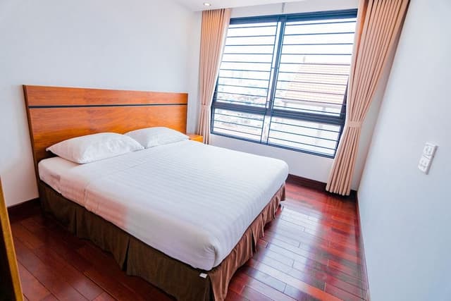 Apartment, 3 Bedrooms