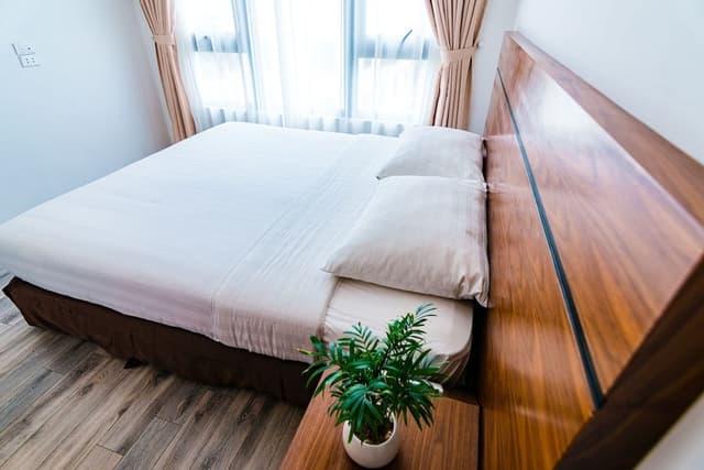 Apartment, 1 Bedroom