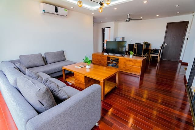 Apartment, 3 Bedrooms