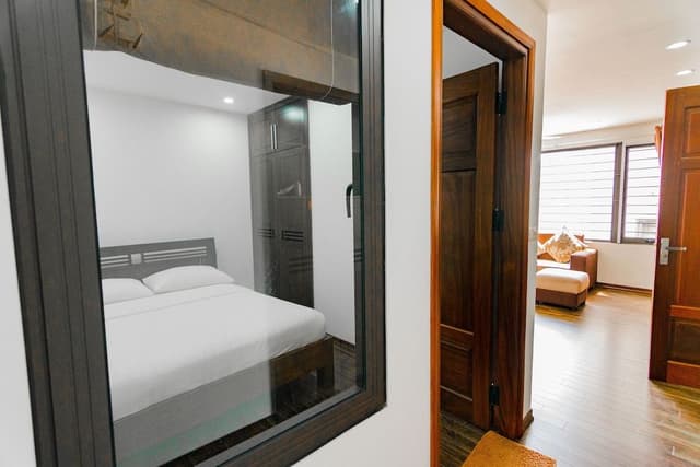 Apartment, 2 Bedrooms