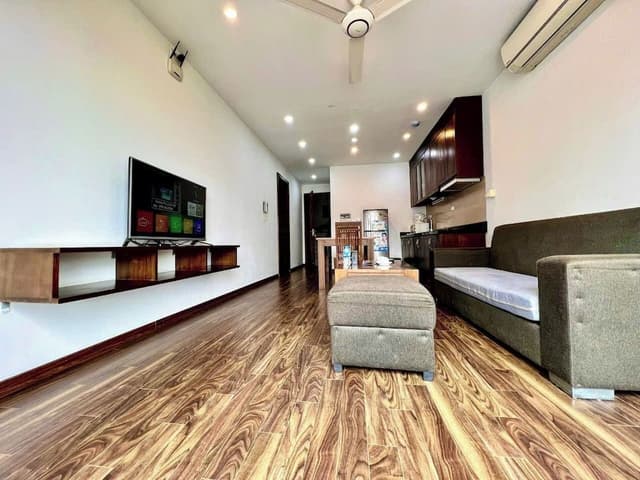 Standard Apartment