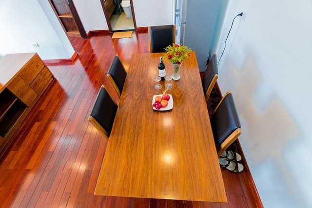 Apartment, 3 Bedrooms