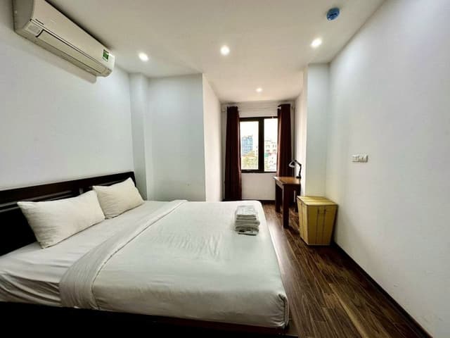 Apartment, 1 Bedroom