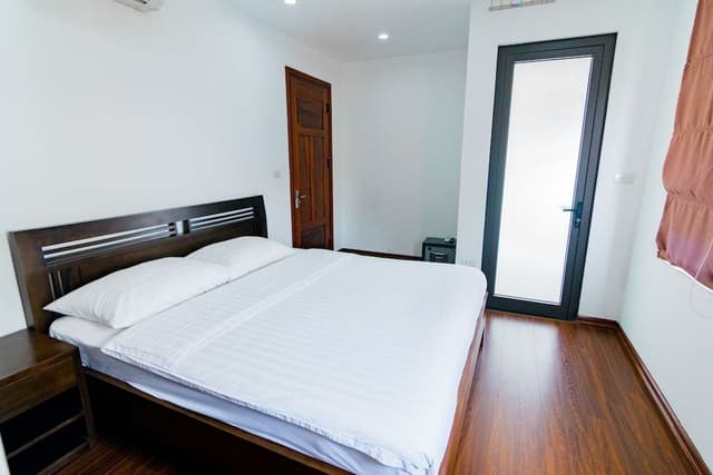 Apartment, 2 Bedrooms