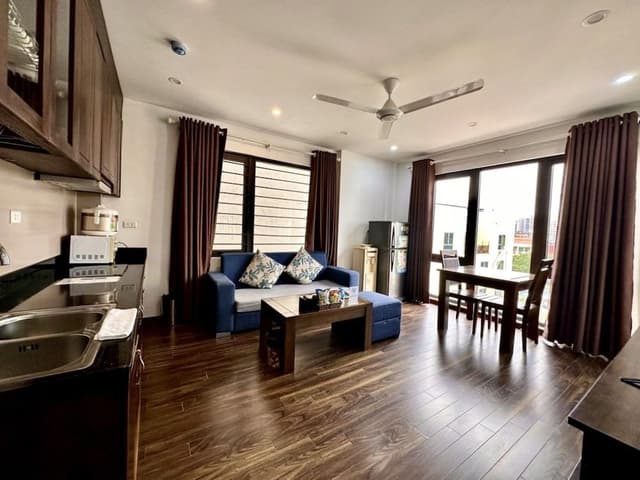 Apartment, 1 Bedroom