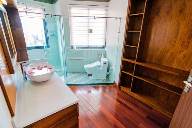Apartment, 3 Bedrooms