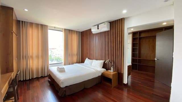 Apartment, 3 Bedrooms
