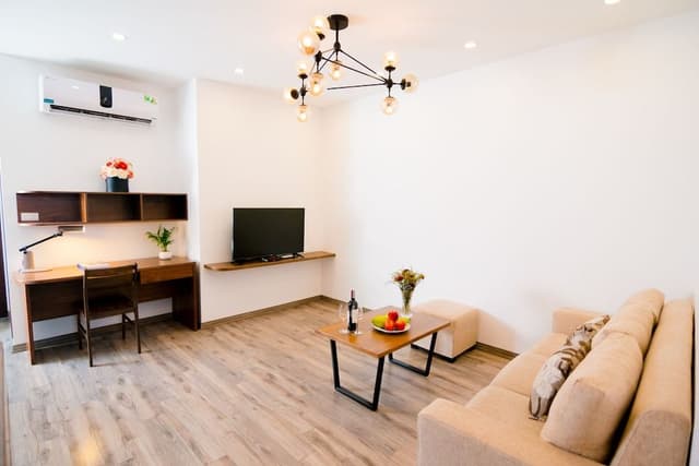 Apartment, 1 Bedroom