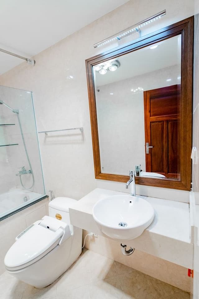 Apartment, 2 Bedrooms