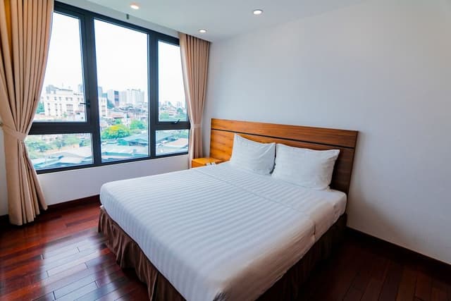 Apartment, 3 Bedrooms