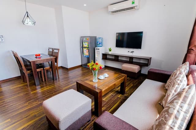 Apartment, 2 Bedrooms