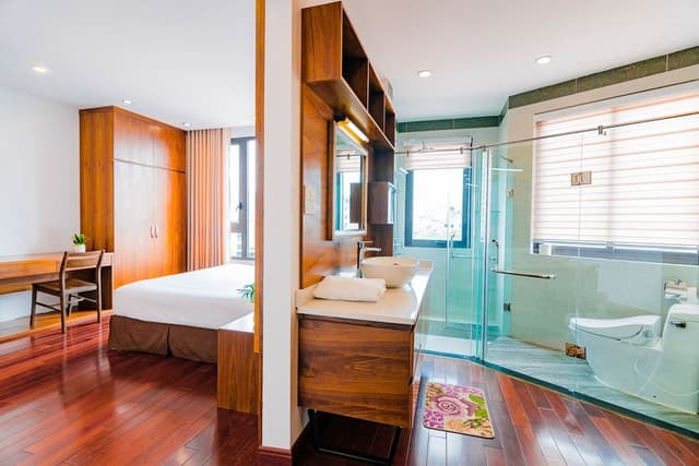 Apartment, 3 Bedrooms