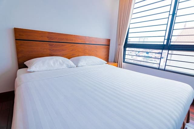 Apartment, 3 Bedrooms