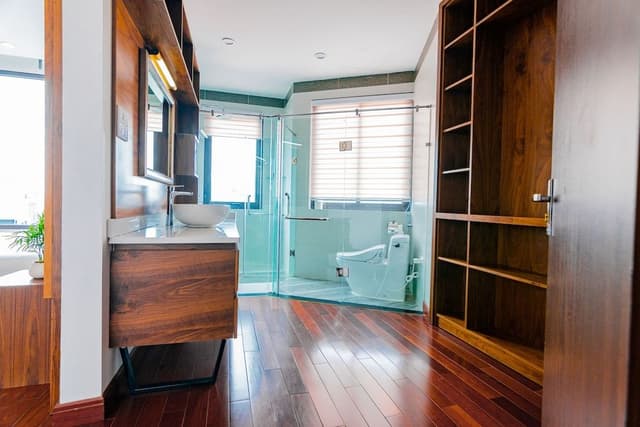 Apartment, 3 Bedrooms