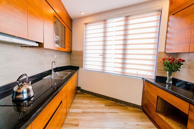 Apartment, 3 Bedrooms