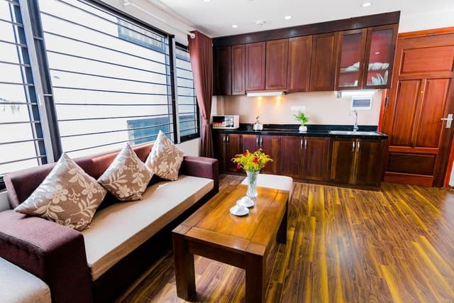Apartment, 2 Bedrooms