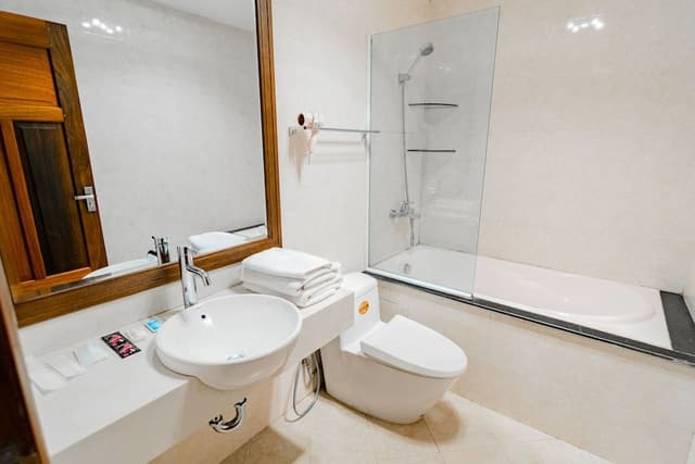 Apartment, 2 Bedrooms