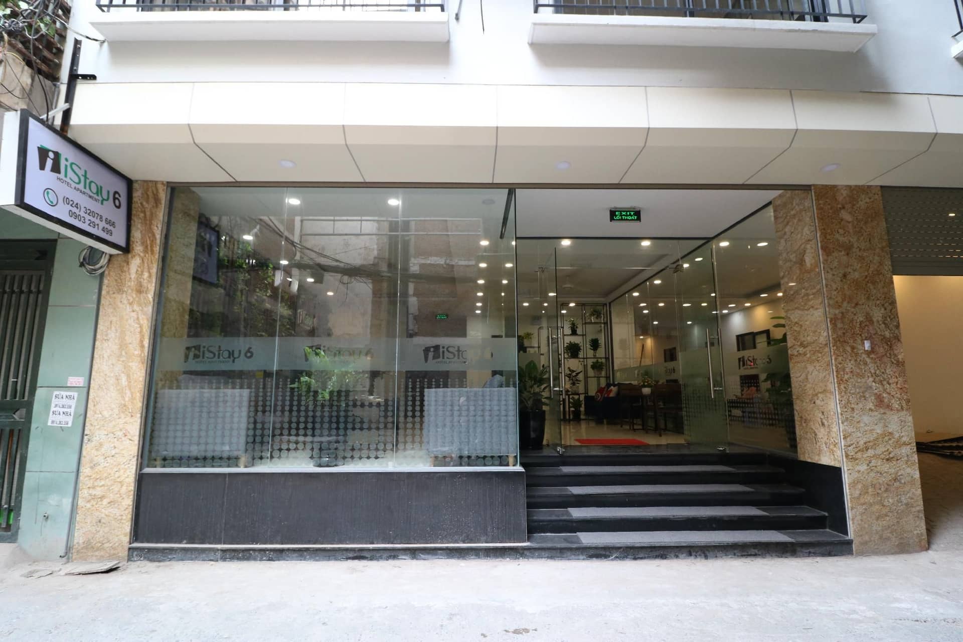 iStay Hotel Apartment 6 iStay Hotel Apartment 6