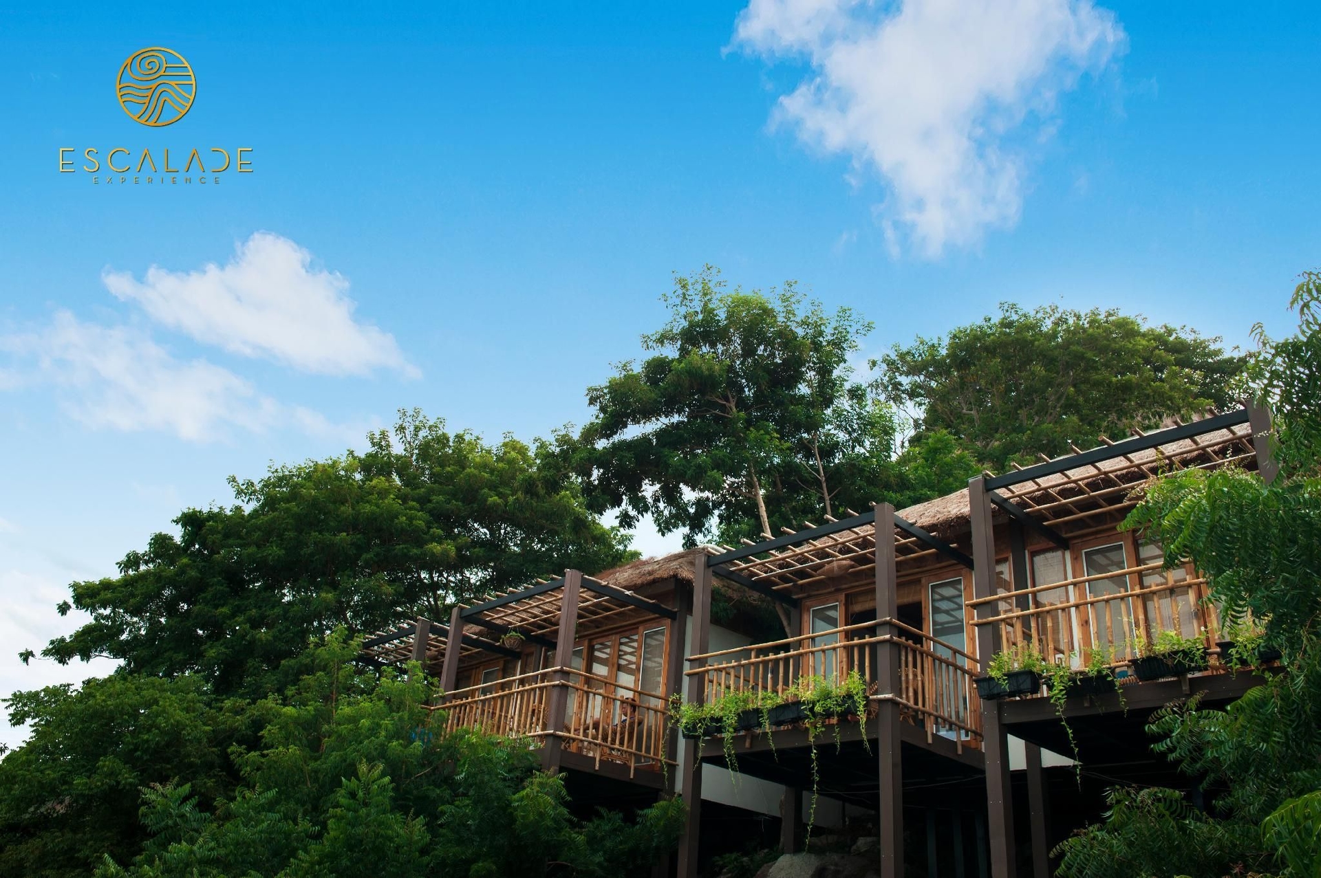 เอสคาเลด เอ็กซ์พีเรียนซ์ รีสอร์ต (Escalade Experience Resort)2