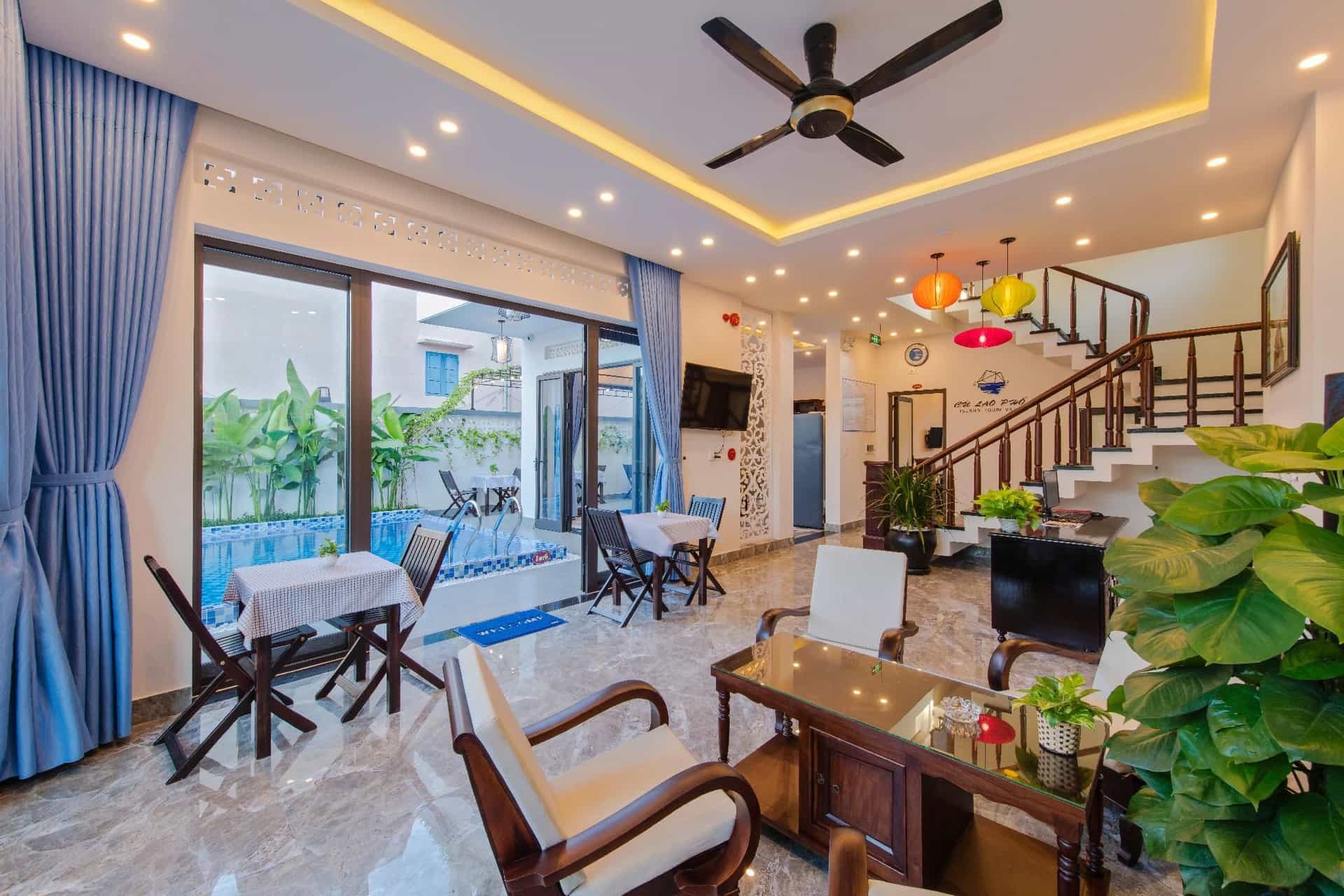 Island Town Villas Island Town Villas
