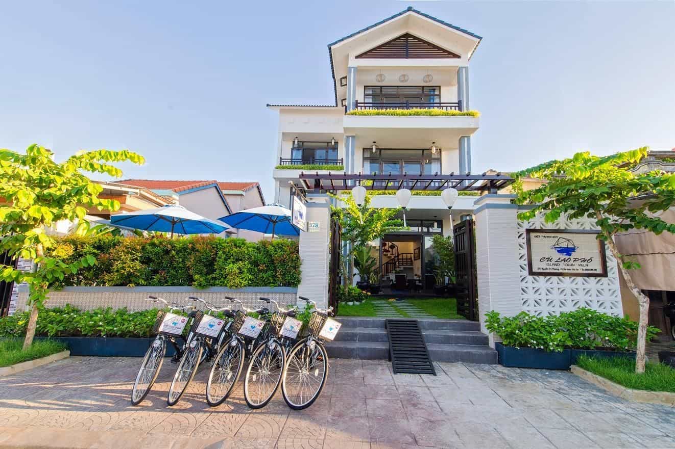 Island Town Villas Island Town Villas