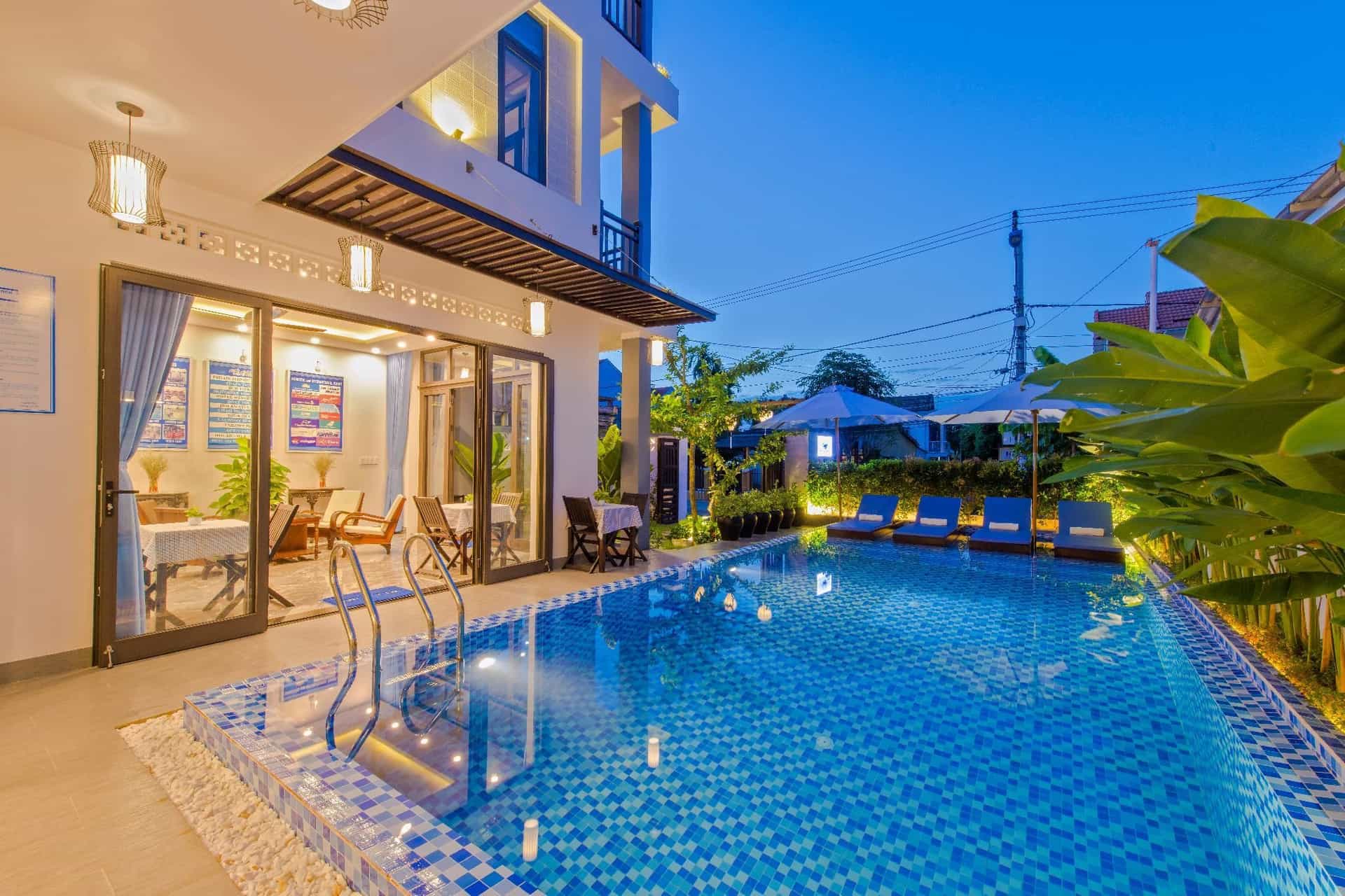 Island Town Villas Island Town Villas