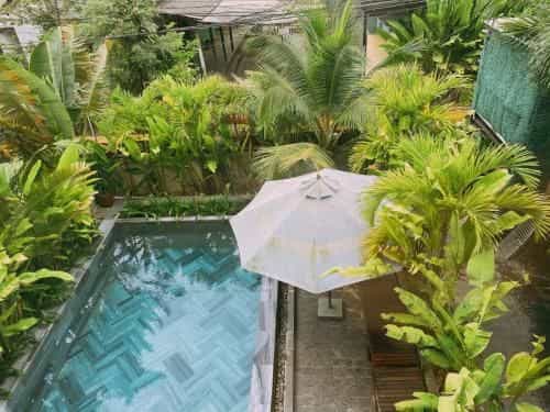 Tropical Home Villa Tropical Home Villa