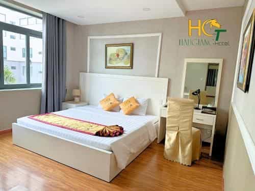 Hau Giang Hotel VI THANH Hau Giang Hotel VI THANH