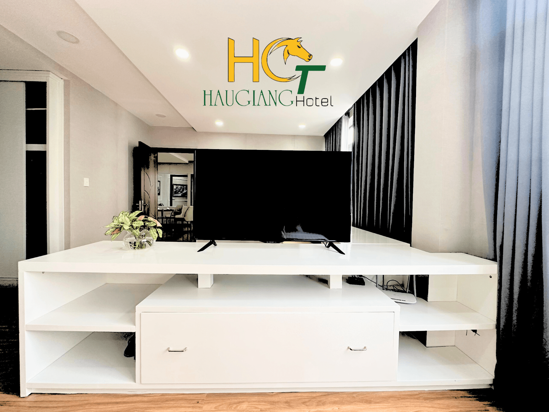 Hau Giang Hotel VI THANH1