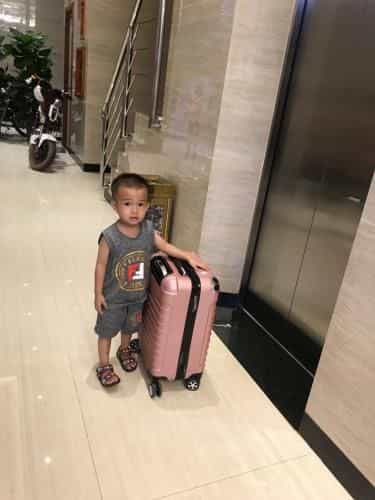 Windy Hotel Quang Binh Windy Hotel Quang Binh