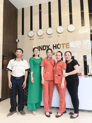Windy Hotel Quang Binh Windy Hotel Quang Binh