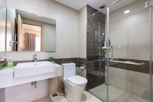 Grand Apartment, 2 Bedrooms