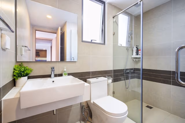 Signature Apartment, 3 Bedrooms, River View