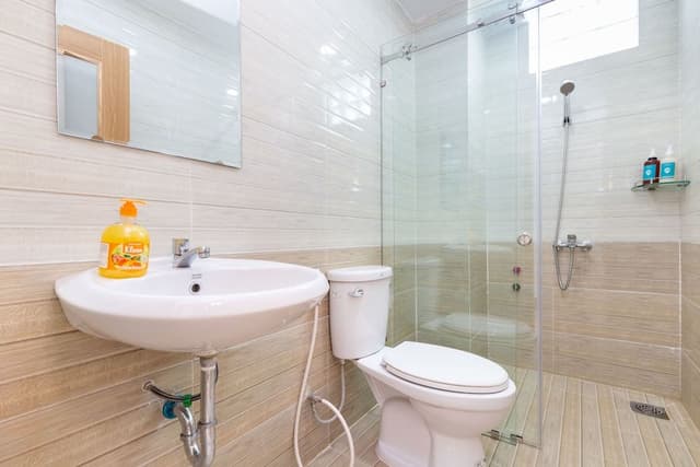 Standard Studio, 1 Queen Bed, Non Smoking, Kitchenette