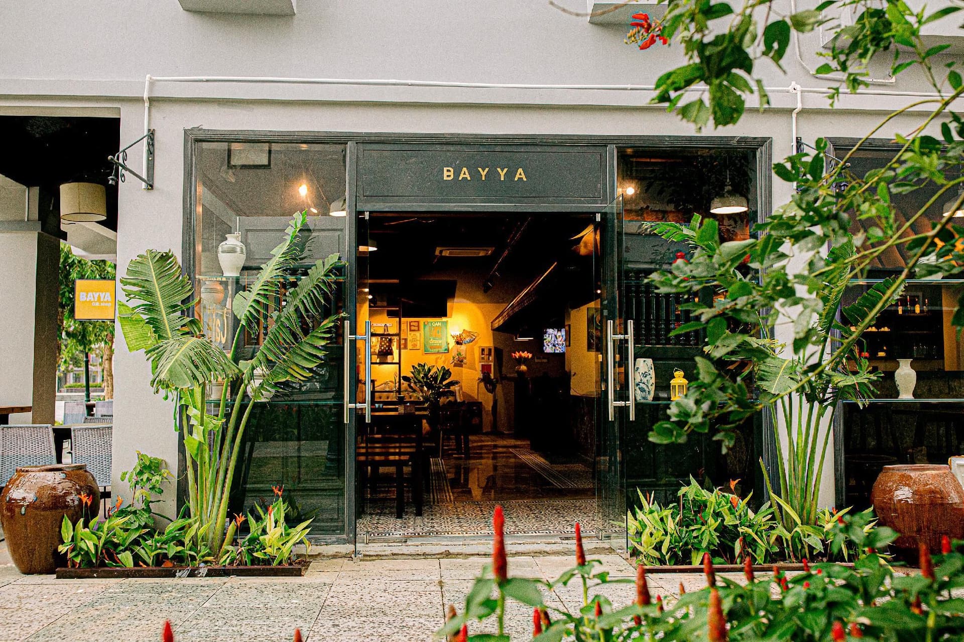 Bayya Hotel Phu Quoc Bayya Hotel Phu Quoc
