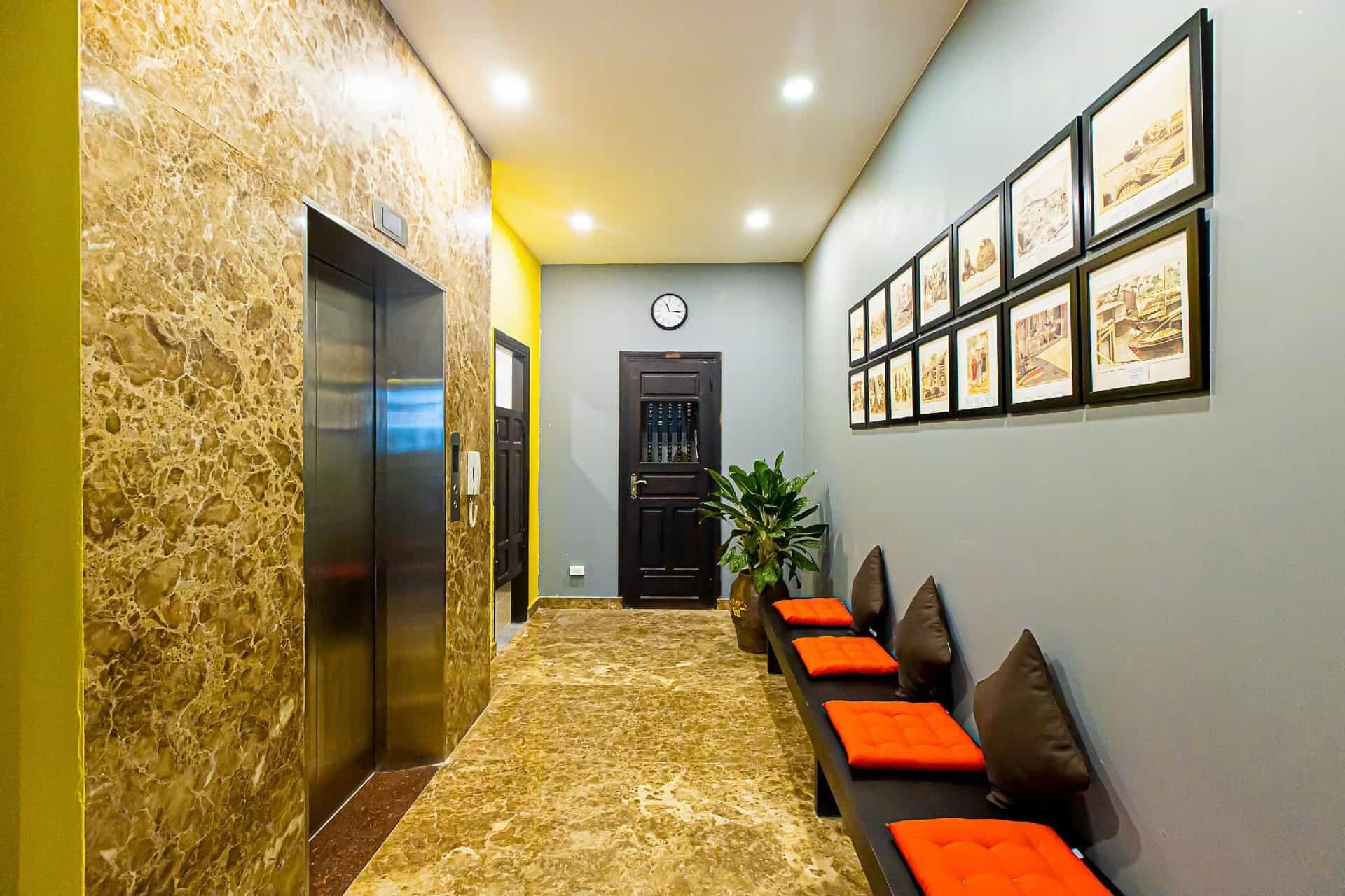 Bayya Hotel Phu Quoc Bayya Hotel Phu Quoc