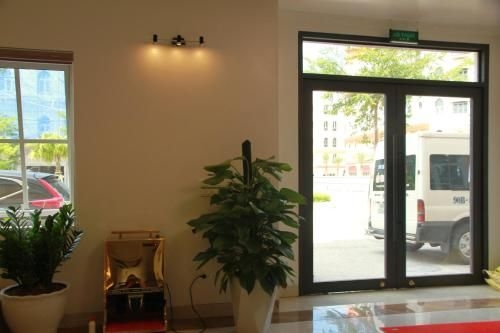 โรงแรมคัก ซาน ฮาย กวาน - เดอะมารีน (Khach san Hai Quan - The Marine Hotel)3
