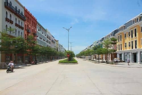 Khach san Hai Quan - The Marine Hotel Khach san Hai Quan - The Marine Hotel
