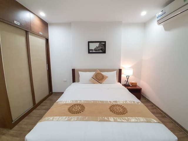 Suite, 2 Bedrooms