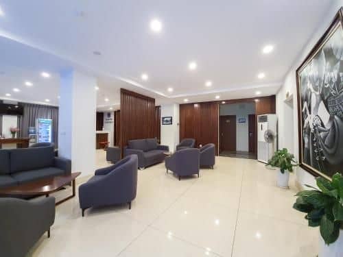 Reiwa Inn-Apartment Reiwa Inn-Apartment