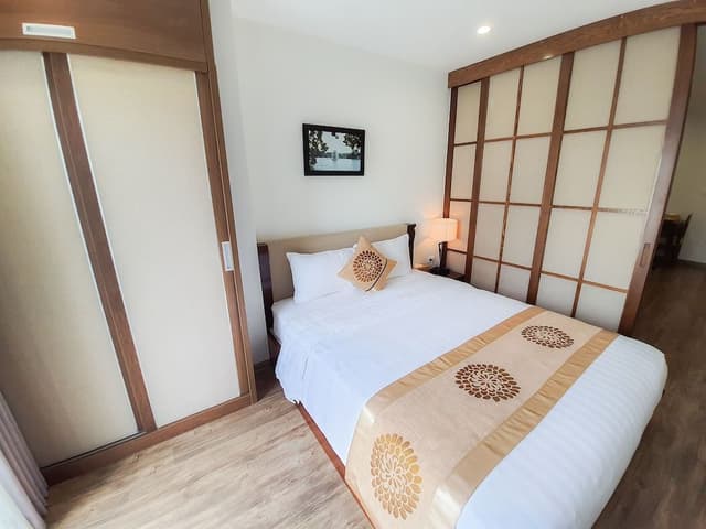 Luxury Double Room