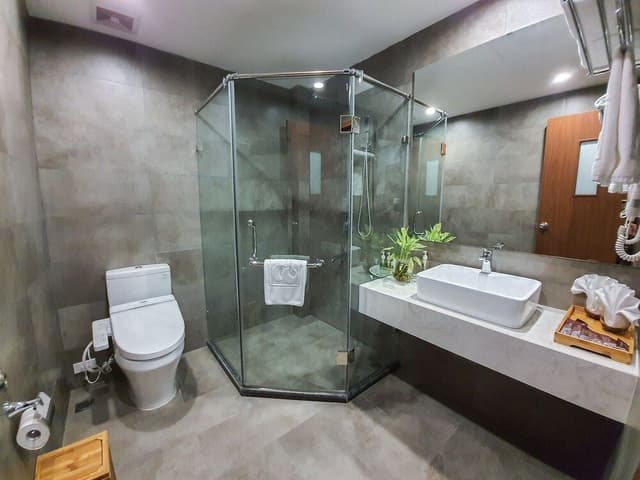 Suite, 2 Bedrooms
