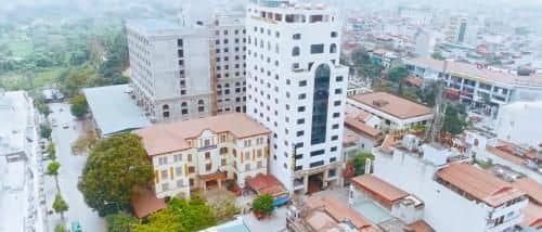 Long Anh Hotel Long Anh Hotel