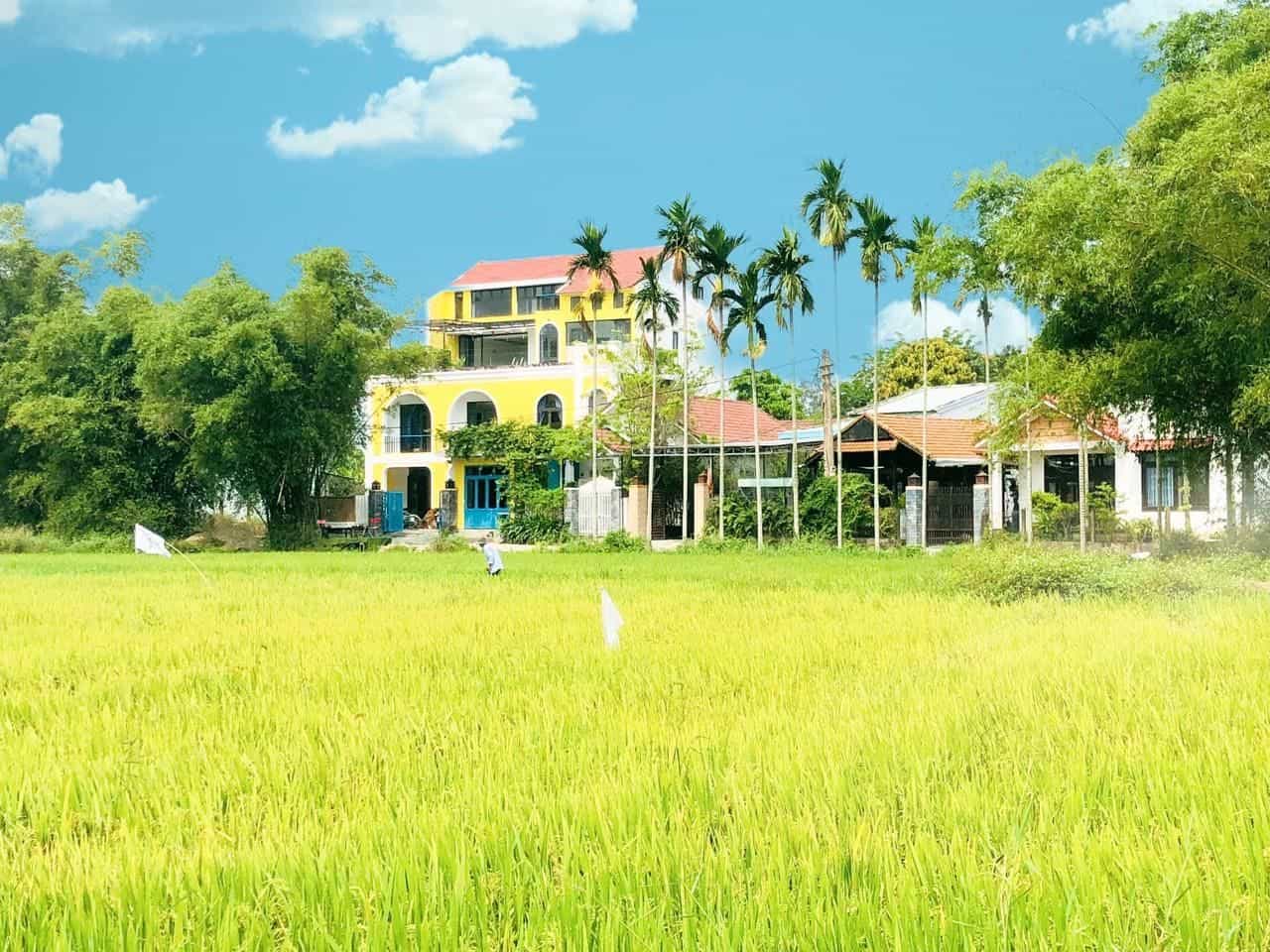 Eros Villa Hoi An Eros Villa Hoi An
