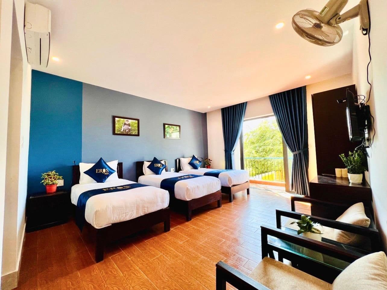 Eros Villa Hoi An Eros Villa Hoi An