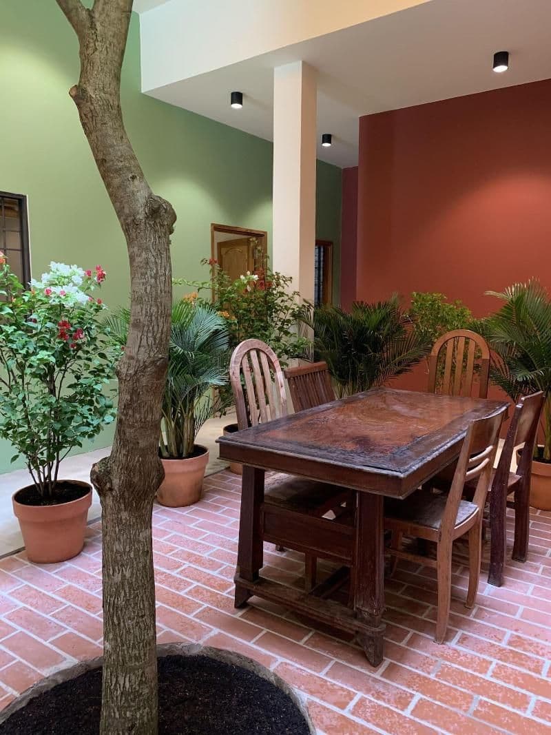 Chi Hieu Hotel Chi Hieu Hotel