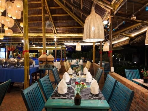 ไอรา บูทิก ฮอยอัน โฮเทลแอนด์วิลลา (AIRA Boutique Hoi An Hotel & Villa)3