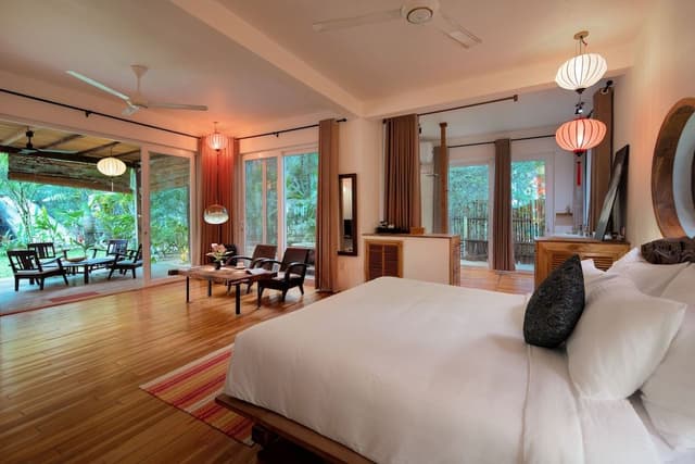 Villa, 3 Bedrooms