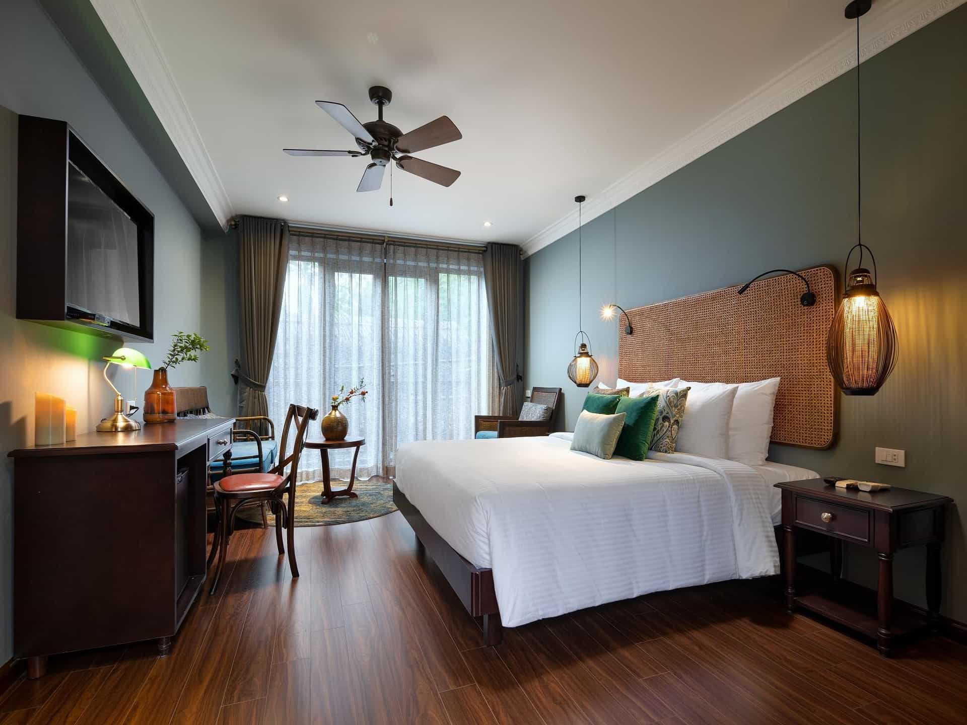 AIRA Boutique Hoi An Hotel & Villa AIRA Boutique Hoi An Hotel & Villa