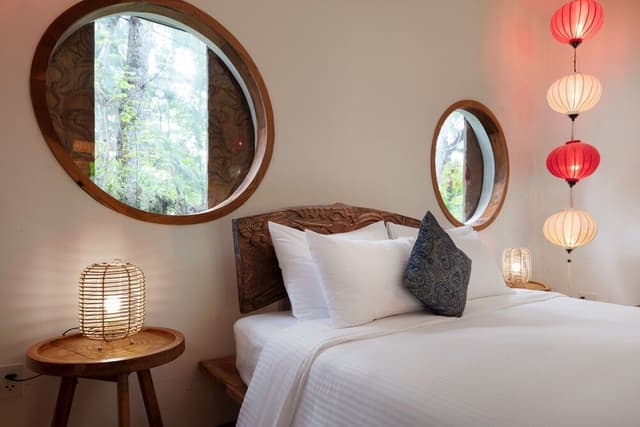 Villa, 3 Bedrooms